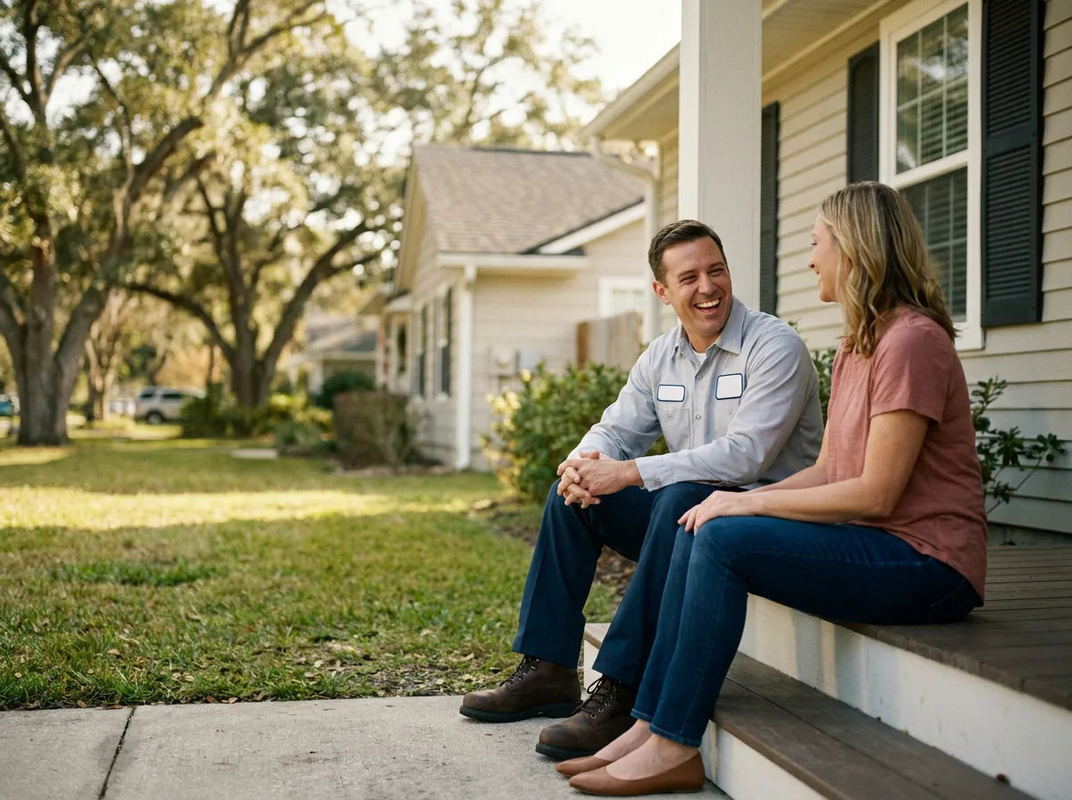 Septic tank pumping FAQs for Hooven, OH